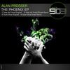 Supa Mova (Kreso Remix) - Alan Prosser