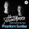 Phantom Sunrise (Original Mix) - Heavy Youngsters&Nathan Brumley