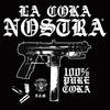 Soldiers Of Fortune - La Cosa Nostra