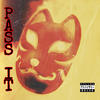 PASS IT(feat. Jae Zuecho & Quality) (Explicit) - Hakurou白狼&Jae Zuecho&Quality