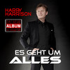 Ganz in weiß - Harry Harrison