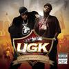 Quit Hatin' the South (Explicit) - UGK&Charlie Wilson&Willie D