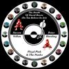 The Death Of David Bowie(No Prisoner Of Time) - Floyd Pink&The Punks