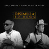 Disimula Tu Dema (Explicit) - Chiki El De La Vaina&Ceky Viciny