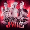 Rabetão na Pistola(feat. Mc Torugo, Mc B7 & Jeová no Beat) (Explicit) - Mc Guilherme&Mc Caio