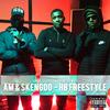 Am & Skengdo HB Freestyle (Explicit) - Hardest Bars&Skengdo&A.M.