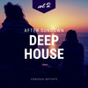 Rikalsa Vibes (Mark Rondon Remix) - Jeff Kambusa&Mark Rondon