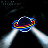 Reach Out - MALKA