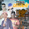 Toma Catucadão(feat. MC Levin)(Brega Funk) (Explicit) - MC Ricardinho&Zeca malvina&Mc Crock