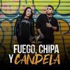 Fuego, Chipa y Candela - Yomi&Angel