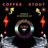 Zombie Stampede - Coffee Stout