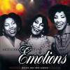Cause I Love You (Album Version) - The Emotions