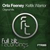 Keltik Warrior (Original Mix) - Orla Feeney