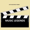 I Like To Move It Move it - Music Legends