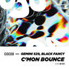 Lovers (Original Mix) - Gemini 529&Black Fancy