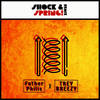 Shock & Spring (Remix|Explicit) - Trey Breezy&Father Philis
