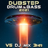 Jake's Nightmare (Dubstep Drum & Bass 2021 DJ Mixed) - Bruwin