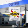 sunoco(feat. spody blac & flyboy darius) (Explicit) - Stingray&Spody Blac&Flyboy Darius