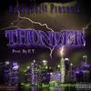 Thunder (Explicit) - Keezy