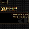 Velocity - David Anders