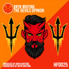 The Devils Opinion (Original Mix) - Bryn Whiting