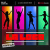 La Loca (Radio Edit) - Costa UK&IDA fLO