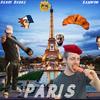 Paris (feat. Samwow) (Explicit) - Henry Burnz&Samwow