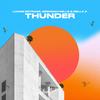 Thunder (feat. LRMEO) - Lucas Estrada&Brendan Mills&BELLA X&Katharina Emendörfer&Marius Weigel&Ylva Øyen Brandtsegg&LRMEO