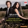 I. Allegro - Sharon Kam&Martin Helmchen&Gustav Rivinius