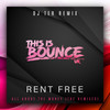 All About The Money (DJ Ter Remix) - Rent Free&DJ Ter