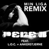 Min Liga (Remix) - Pede B&L.O.C.&Ankerstjerne