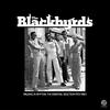 Love Don't Strike Twice - The Blackbyrds