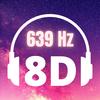 639 Hz Frequência do Amor - (God’s Bless) - Marcelo Rocha