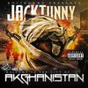 Akghanistan - Jack Tunny