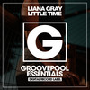 Little Time (Dance Mix) - Liana Gray