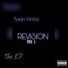 Get Away (Explicit) - Tyson McKie
