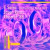 E Salsa (Instrumental Radio Edit) - Jason Rivas&Class of '88