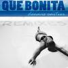 Que Bonita (Silvo Luz Afro Remix) - Dennis Cartier