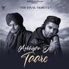 Ankhiyan De Taare (Sidhu Moosewala Tribute) - Venkat's Music&Guru Randhawa&Dj Harmix