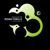 Rising Thrills (Cinema Special) (Original Mix) - Diamond VX