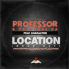 Location (Drop Off) - Professor&De Mogul SA&Character