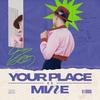 Your place or Mine - Ricky