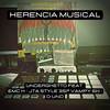 Herencia musical - Underghetto&Jta Style 357&Vampy Sh&D-UND&Emc H