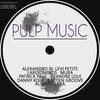 Ritmo (Original Mix) - DeAndre Loui