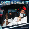 Digi Scale 2 (Explicit) - Lamb$&J $tash