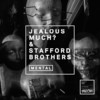 Mental (VIP Radio Edit|Explicit) - Jealous Much&Stafford Brothers