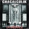 Morsure(feat. Raiden) - Chacalcolik&Raidén