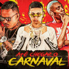 Até Chegar o Carnaval(feat. Mc Gw) (Explicit) - MC 10G&MC Jheff 013