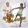 Alujo Mara (Remix) - Dj Glitter