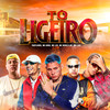 To Ligeiro (Explicit) - Mc Kadu&Mc Luki&Mc Leh&MC Murilo MT&TrapLaudo&Dj Luizinho MPC